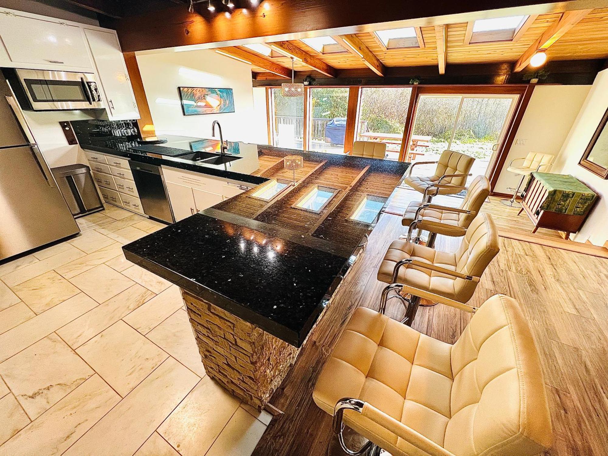Pacific Sands Vacation Home Fort Bragg Exterior foto
