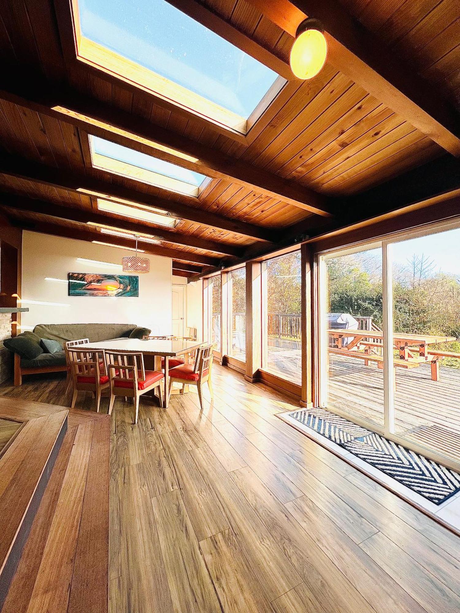 Pacific Sands Vacation Home Fort Bragg Exterior foto