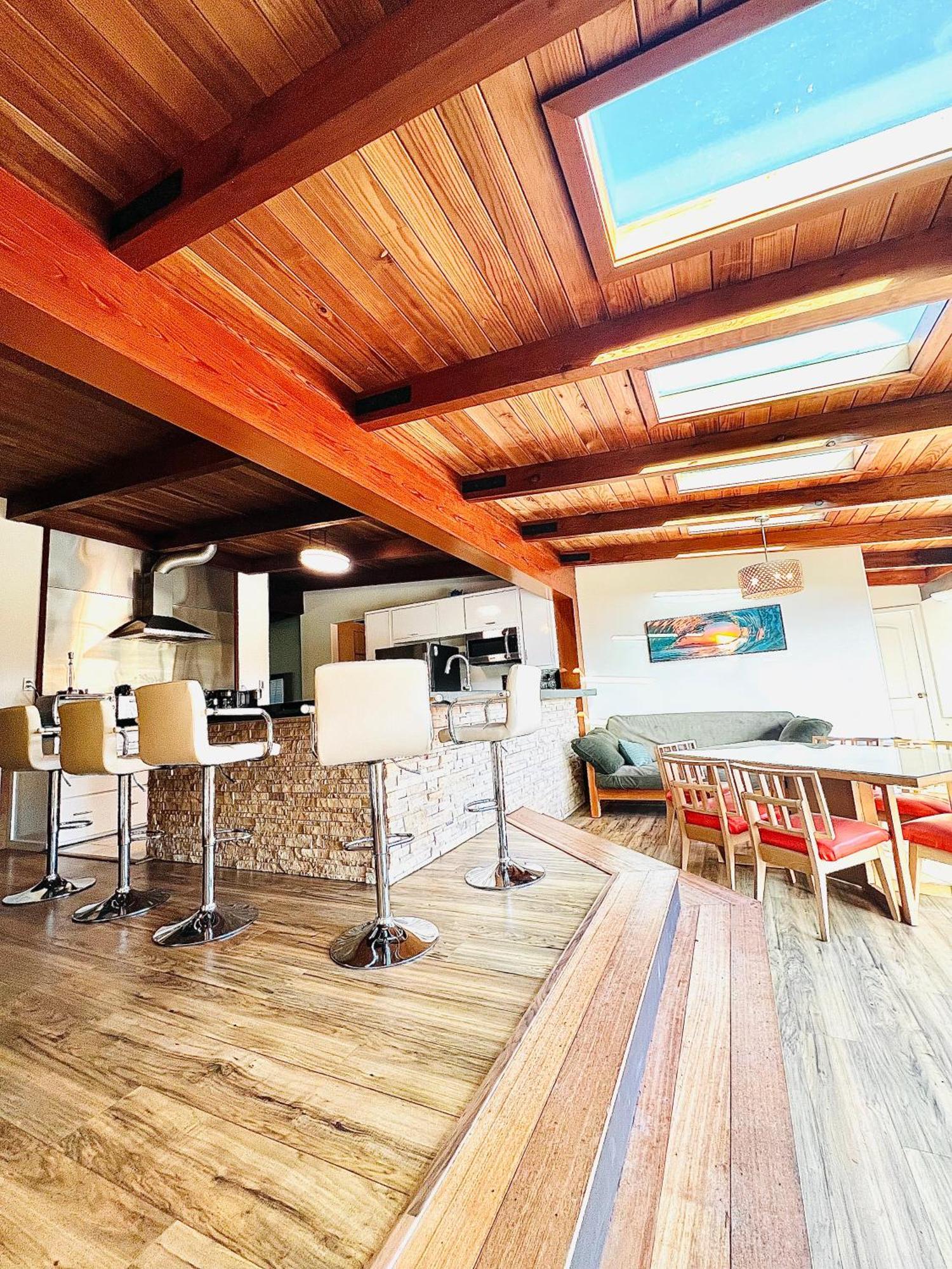 Pacific Sands Vacation Home Fort Bragg Exterior foto