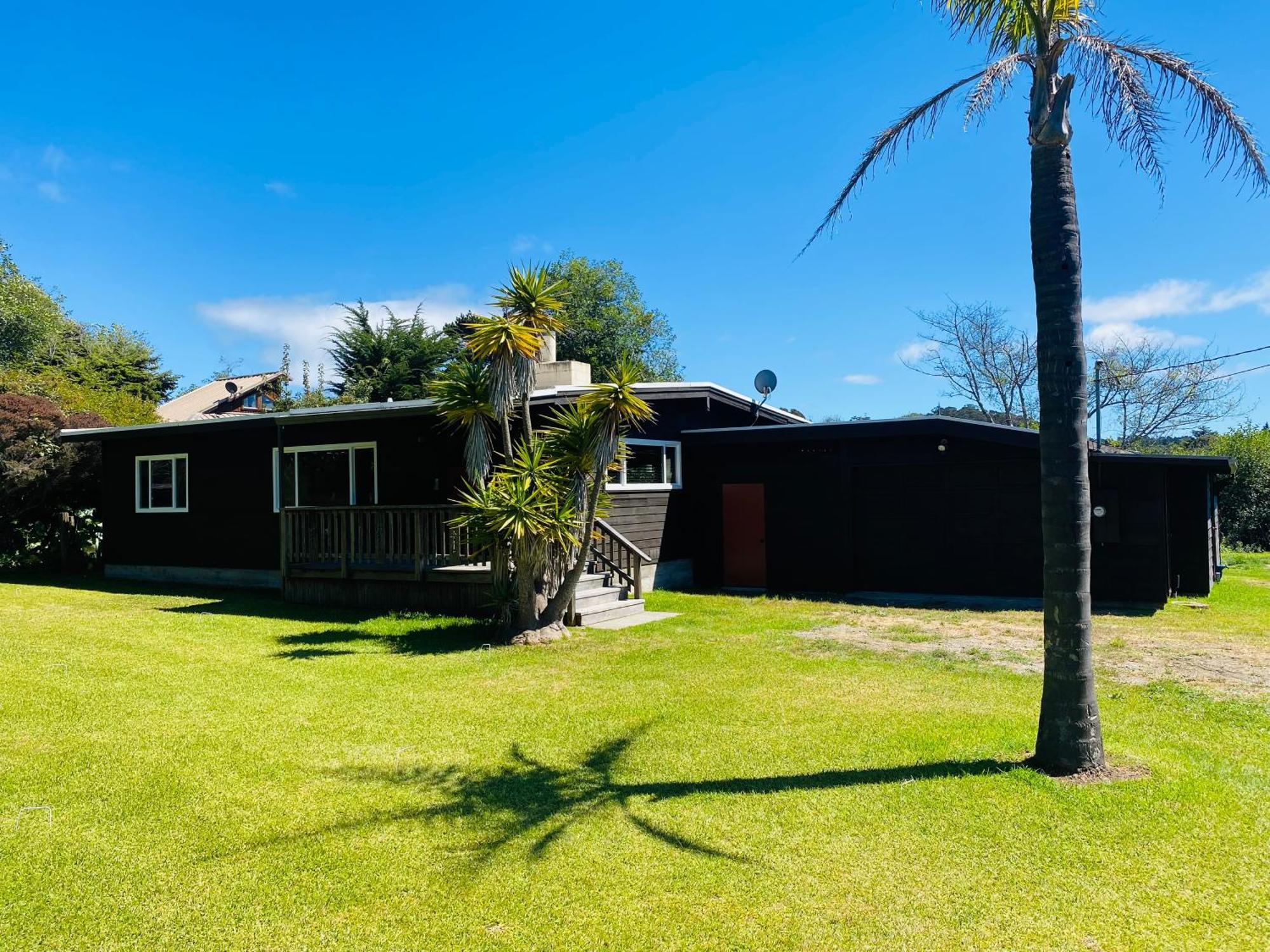 Pacific Sands Vacation Home Fort Bragg Exterior foto